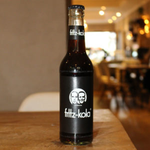 Fritz Kola 0,33l