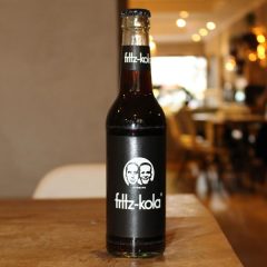 Fritz Kola 0,33l